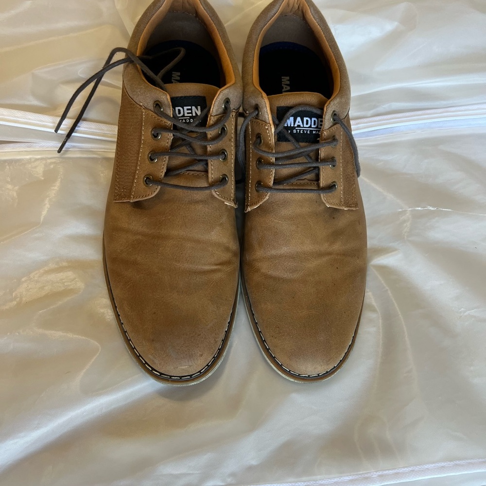 Madden shoes for men